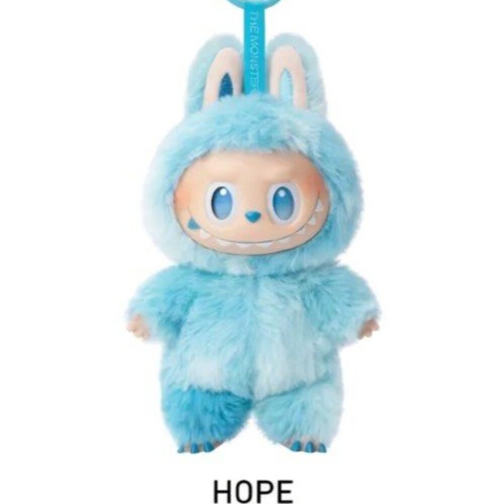 [HOPE] Labubu BIE Series